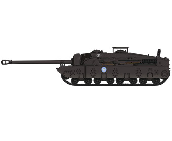 T28重戦車