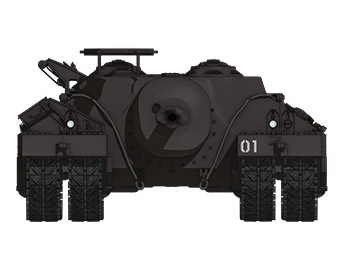 T28重戦車