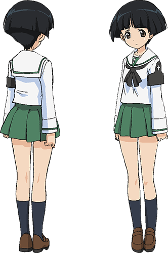 金春 希美(パゾ美)